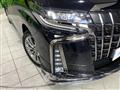 2022 Toyota Alphard G