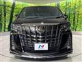 2022 Toyota Alphard G