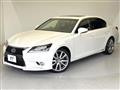 2014 Lexus GS