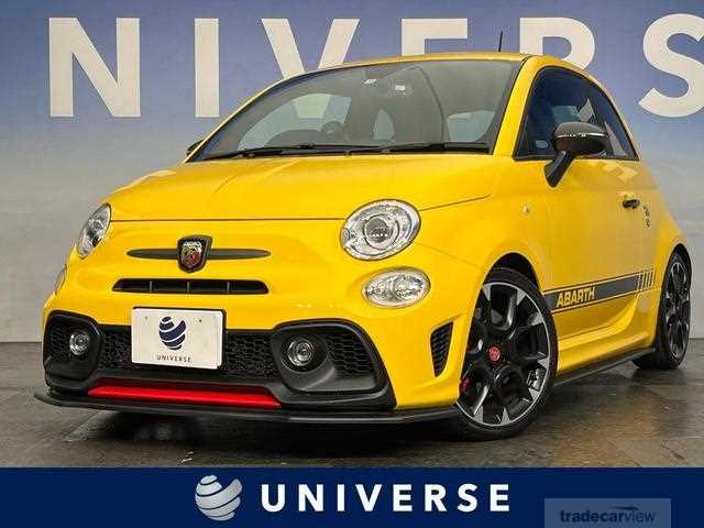 2017 ABARTH ABARTH OTHERS