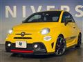 2017 ABARTH ABARTH OTHERS