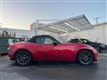 2015 Mazda Roadster