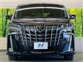 2022 Toyota Alphard G