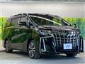 2022 Toyota Alphard G