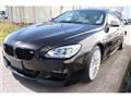 2013 BMW 6 Series