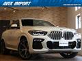 2020 BMW X6