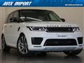 2019 Land Rover Range Rover Sport