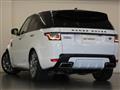 2019 Land Rover Range Rover Sport