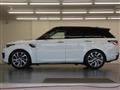 2019 Land Rover Range Rover Sport