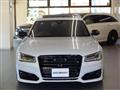 2015 Audi S8