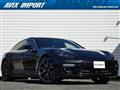 2020 Porsche Panamera