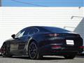 2020 Porsche Panamera