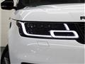 2018 Land Rover Range Rover Sport