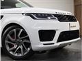 2018 Land Rover Range Rover Sport