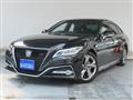 2019 Toyota Crown Hybrid