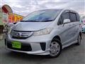 2011 Honda Freed