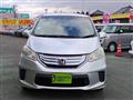 2011 Honda Freed