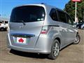 2012 Honda Freed