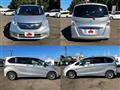 2012 Honda Freed