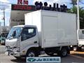 2022 Toyota Dyna Truck