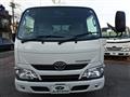 2017 Toyota Dyna Truck