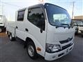 2017 Toyota Dyna Truck