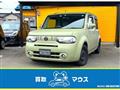 2009 Nissan Cube