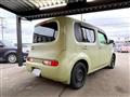 2009 Nissan Cube