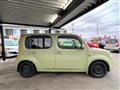 2009 Nissan Cube