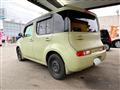 2009 Nissan Cube