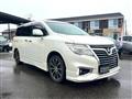 2012 Nissan Elgrand