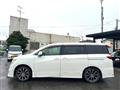 2012 Nissan Elgrand