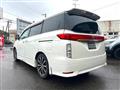 2012 Nissan Elgrand