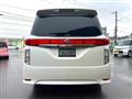 2012 Nissan Elgrand