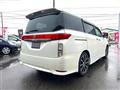 2012 Nissan Elgrand