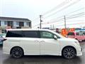 2012 Nissan Elgrand