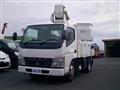 2007 Mitsubishi Fuso Canter