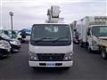 2007 Mitsubishi Fuso Canter