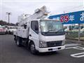 2007 Mitsubishi Fuso Canter