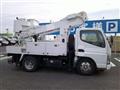 2007 Mitsubishi Fuso Canter