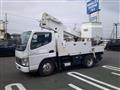 2007 Mitsubishi Fuso Canter