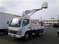 2007 Mitsubishi Fuso Canter