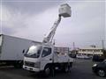 2007 Mitsubishi Fuso Canter