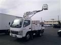 2007 Mitsubishi Fuso Canter