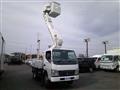 2007 Mitsubishi Fuso Canter