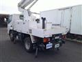 2007 Mitsubishi Fuso Canter