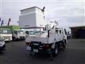 2007 Mitsubishi Fuso Canter