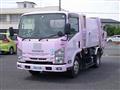 2016 Isuzu Elf Truck