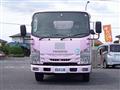 2016 Isuzu Elf Truck