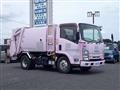 2016 Isuzu Elf Truck